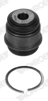 Mounting, control/trailing arm L11L23