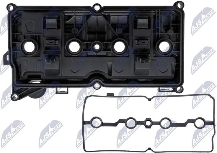 Cylinder Head Cover BPZ-NS-013 - image 5
