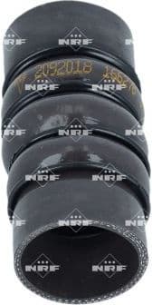 Charge Air Hose EASY FIT 166278 - image 4