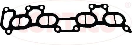 Gasket, intake manifold 450386P - image 2