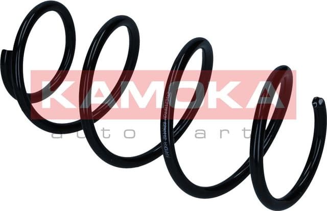 Suspension Spring 2110623 - image 3