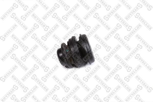 Bushing, axle beam 77-01903-SX