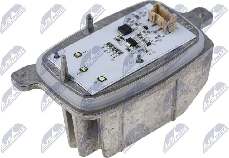 Control Unit, lights EPX-RE-002