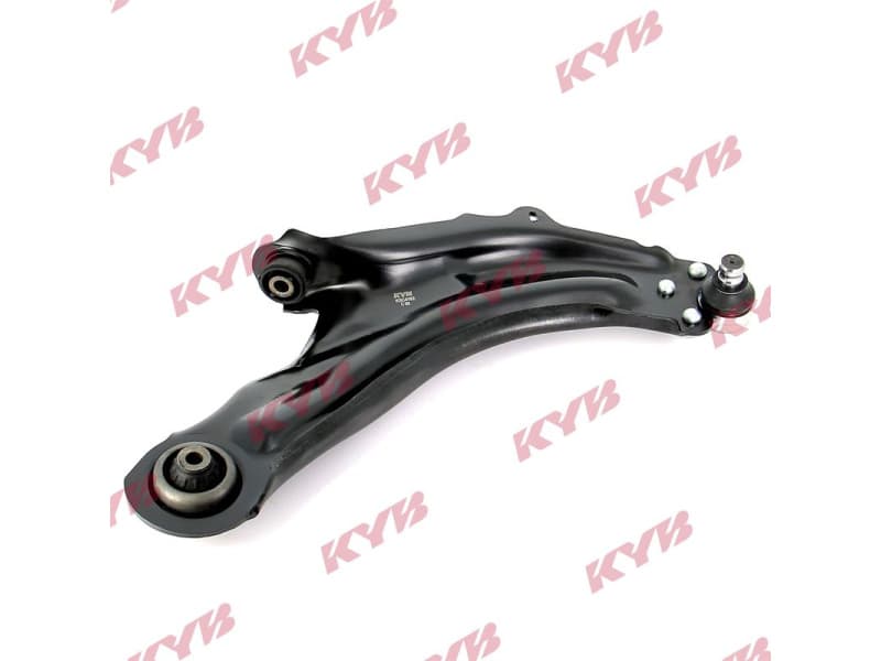 Control/Trailing Arm, wheel suspension KSC4182