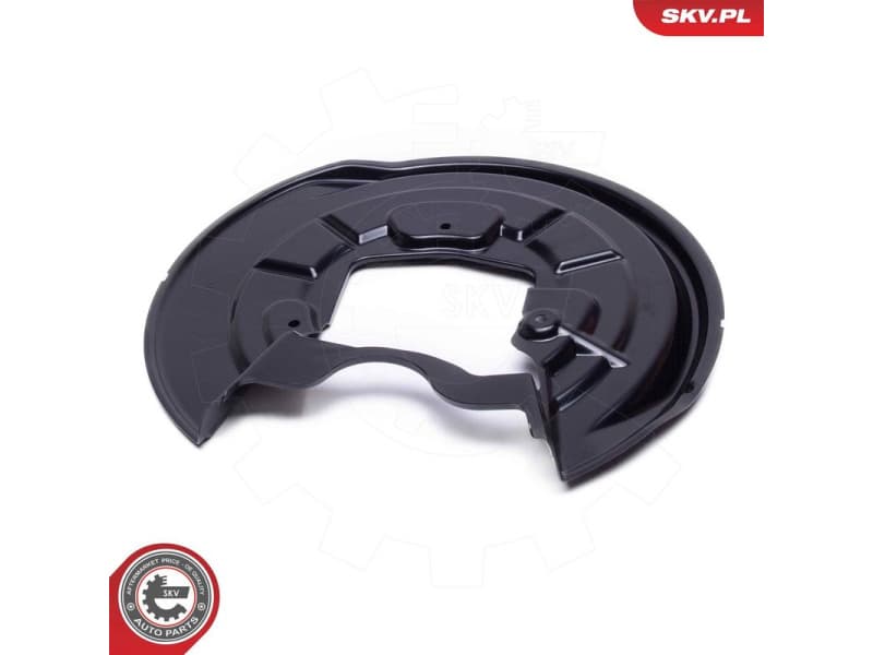Splash Guard, brake disc 57SKV754 - image 3