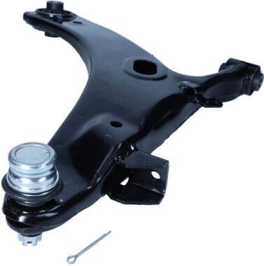 Control/Trailing Arm, wheel suspension 72-5233 - image 2