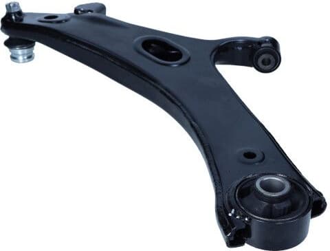 Control/Trailing Arm, wheel suspension 72-5233 - image 3