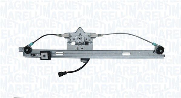 Window Regulator 350103874000