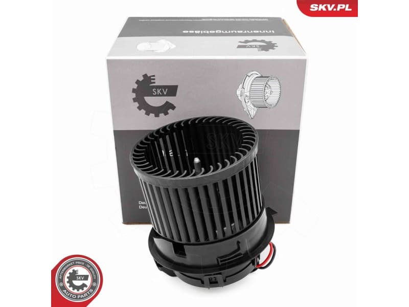 Interior Blower 68SKV147