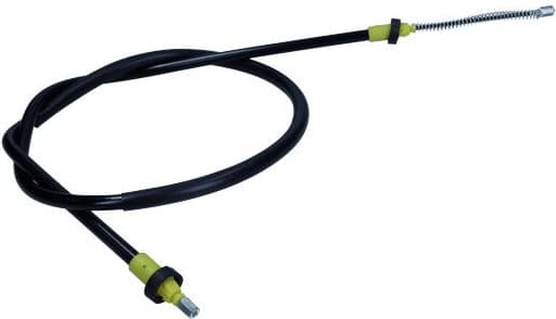 Cable Pull, parking brake 32-1488 - image 2