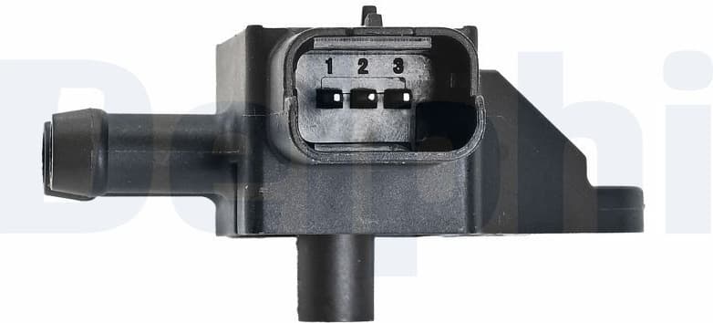Sensor, exhaust pressure DPS00029-12B1 - image 2
