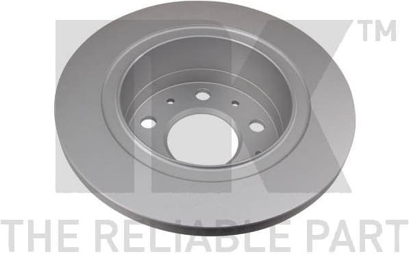 Brake Disc 311946 - image 2