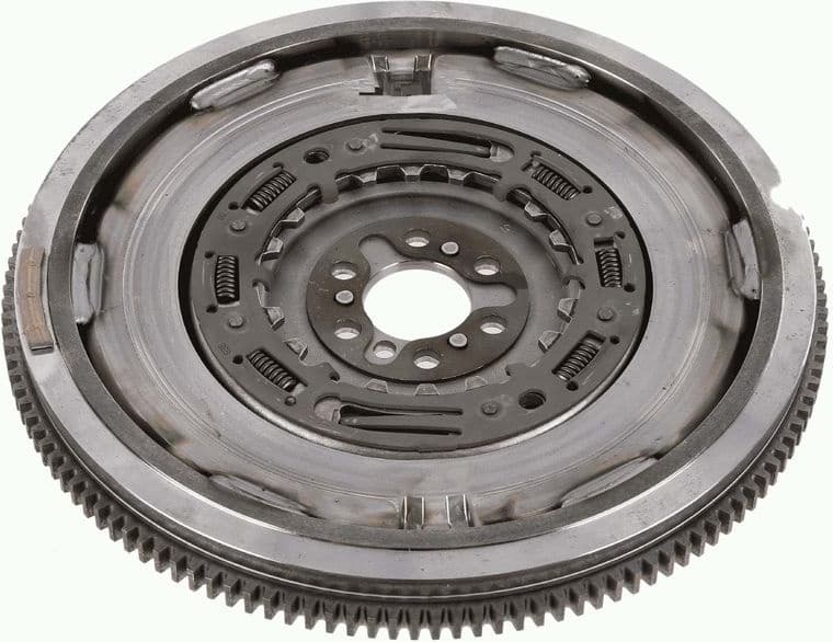 Flywheel Dual-mass flywheel 2295 601 015
