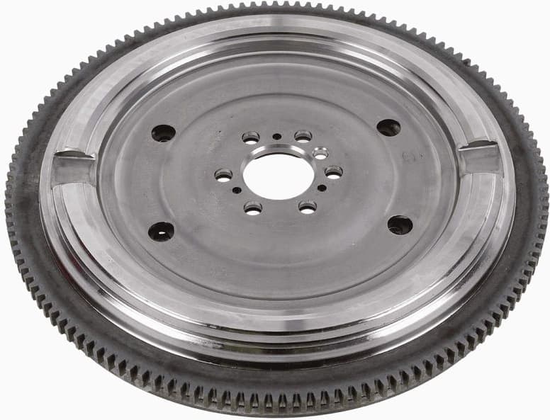Flywheel Dual-mass flywheel 2295 601 015 - image 2