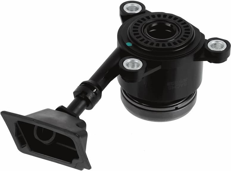 Central Slave Cylinder, clutch 3182 654 319 - image 2