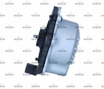 Water Pump, engine cooling EASY FIT 390070 - image 2