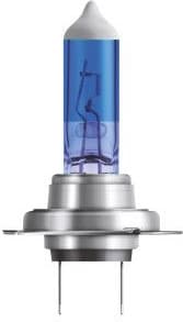 Osram Bulbs H7 COOL BLUE BOOST Next Gen, 2vnt - 62210CBB-2HB - image 2