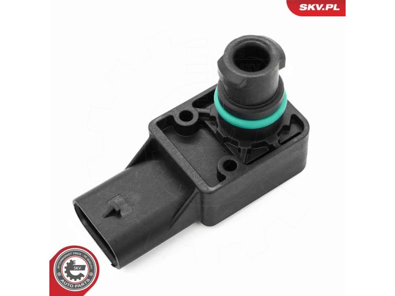Sensor, exhaust pressure 17SKV862 - image 2