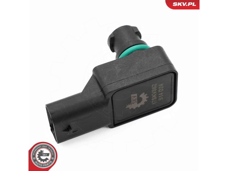 Sensor, exhaust pressure 17SKV862 - image 3