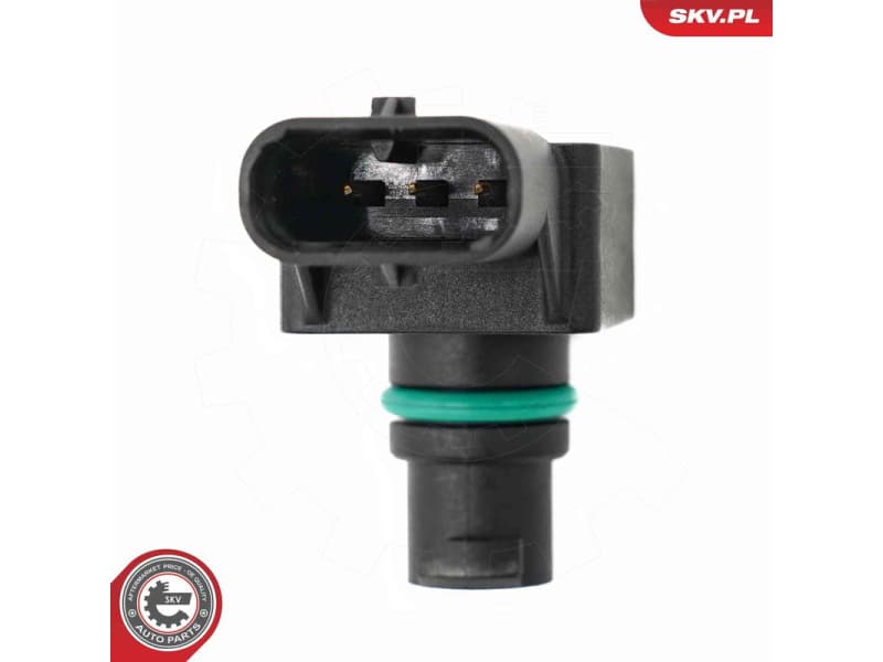 Sensor, exhaust pressure 17SKV862 - image 4