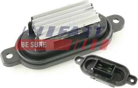 Resistor, interior blower FT59103