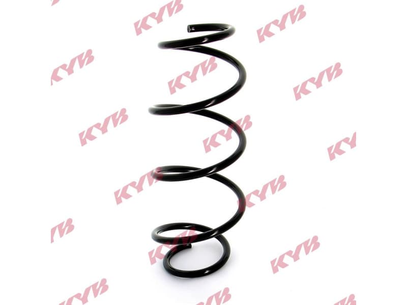 Suspension Spring K-Flex RA1705