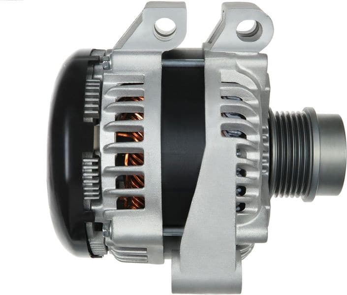 Alternator AS A6591S - image 2
