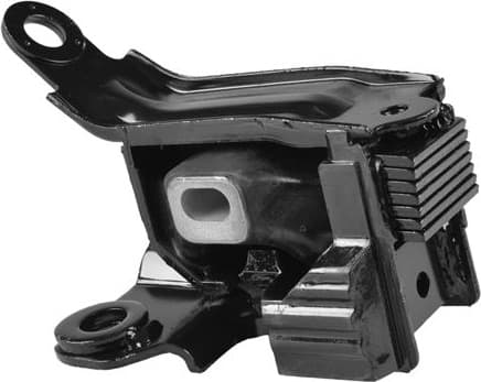 Mounting, engine TED37521