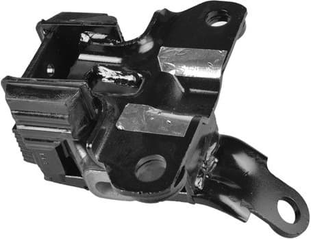Mounting, engine TED37521 - image 2