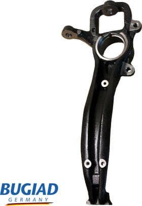 Steering Knuckle, wheel suspension BSP25549