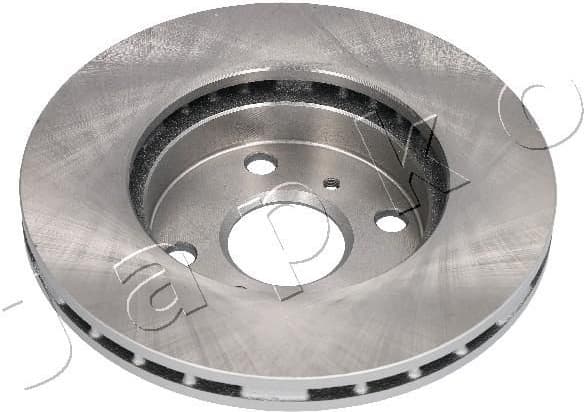 Brake Disc 60298C - image 2