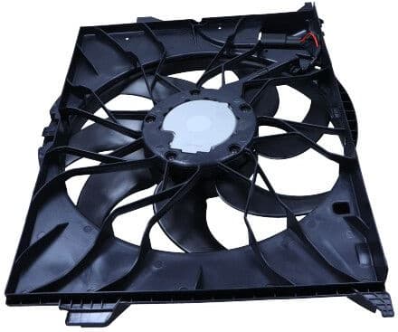Fan, engine cooling AC230109 - image 2