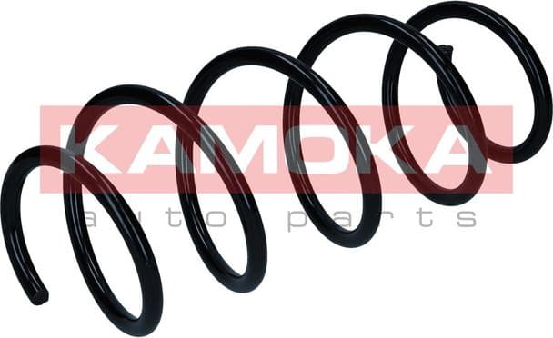 Suspension Spring 2110635