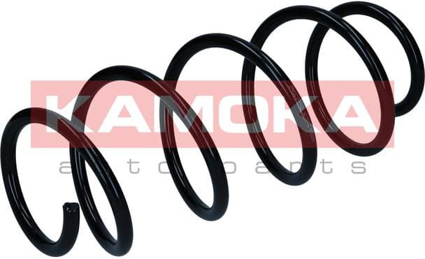 Suspension Spring 2110635 - image 3