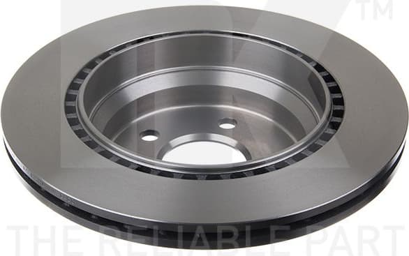 Brake Disc 203363 - image 2