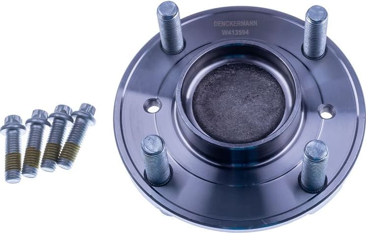 Wheel Bearing Kit W413594 - image 2