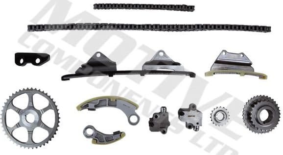 Timing chain kit TCK235