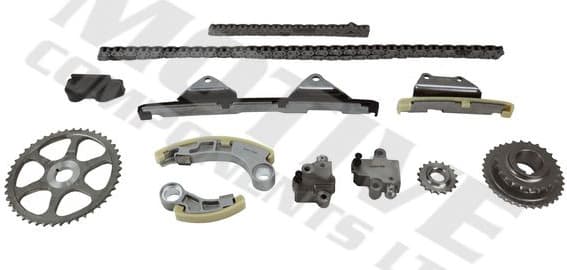 Timing chain kit TCK235 - image 2
