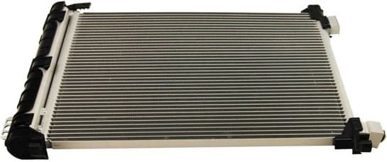 Condenser, air conditioning AC830226