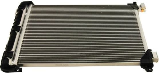 Condenser, air conditioning AC830226 - image 2