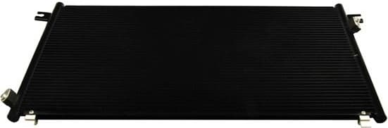 Condenser, air conditioning AC830238