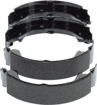 Brake Shoe Set, parking brake 0986487722 - image 2