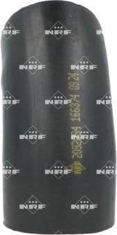 Charge Air Hose 166374 - image 3