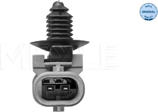 Sensor, exhaust gas temperature MEYLE-ORIGINAL: True to OE. 514 800 0039 - image 2