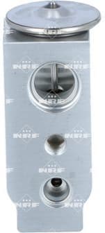 Expansion Valve, air conditioning EASY FIT 38504