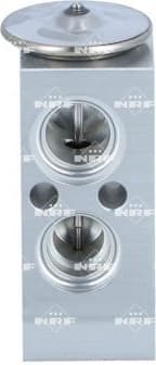 Expansion Valve, air conditioning EASY FIT 38504 - image 4