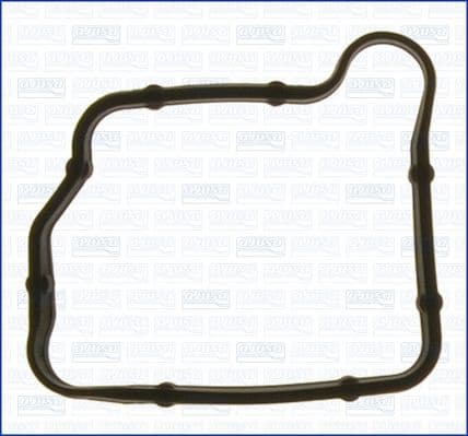 Gasket, cylinder head cover 01136900