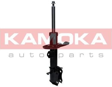 Shock Absorber 2001089 - image 2