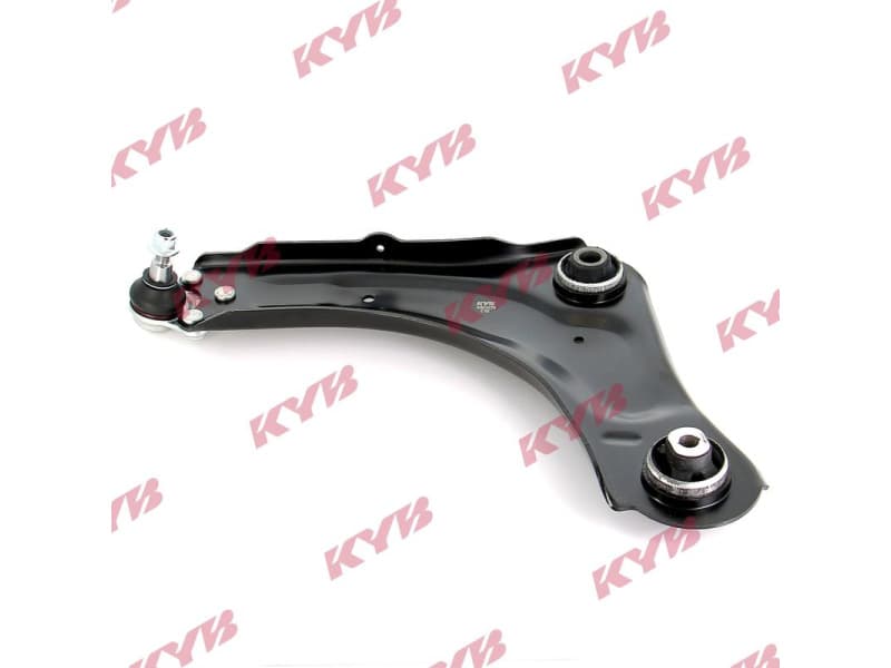 Control/Trailing Arm, wheel suspension KSC4179