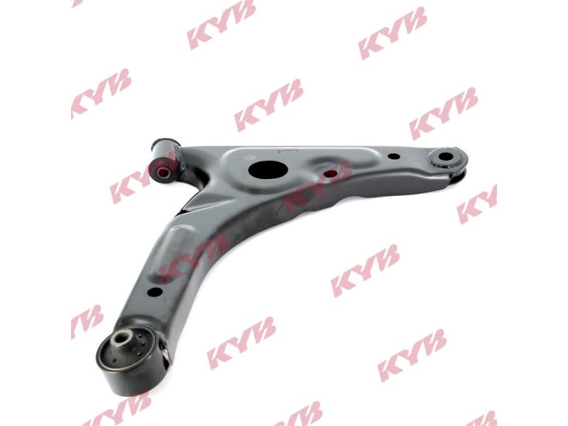 Control/Trailing Arm, wheel suspension KSC4032